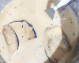 বেগুনি ভাজা(beguni recipe in Bengali) রেসিপি ধাপ - 2 ছবি