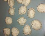 Foto del paso 4 de la receta: Pan Amasado