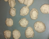 Foto del paso 4 de la receta: Pan Amasado