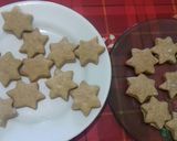 Foto del paso 17 de la receta: Galletitas de Canela Sin huevo ni Manteca