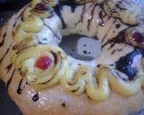 Foto del paso 2 de la receta: Trenzas de Navidad