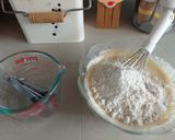 Foto del paso 3 de la receta: Panqueques esponjosos