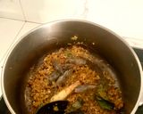 Foto langkah ke 3 dari resep Laksa Betawi.