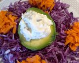 Foto del paso 4 de la receta: Ensalada mullticolor