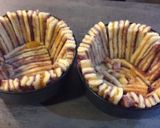 Foto del paso 7 de la receta: Charlota real (charlotte royale)