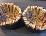 Foto del paso 7 de la receta: Charlota real (charlotte royale)