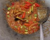 Foto langkah ke 4 dari resep Pesmol Ikan Mas Khas Sunda.