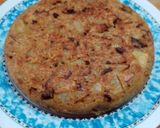 Foto del paso 11 de la receta: Tortilla de patata saludable, sin huevo y exceso de aceite