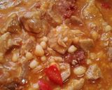 Babos egytálétel recept fázis 4 fotója