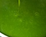 Foto langkah ke 7 dari resep Ice cream pandan.