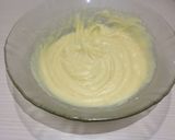 Foto del paso 3 de la receta: Tarta de Uvas con crema