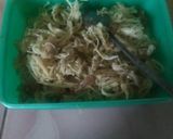 Foto langkah ke 1 dari resep Sosis solo.