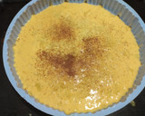 Foto del paso 2 de la receta: Pastel de manzana con aroma de naranja y canela 🍎