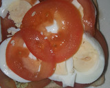Foto del paso 7 de la receta: Aguacate Club