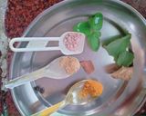 ઉકાળો (Ukalo Recipe In Gujarati) રેસીપી સ્ટેપ1ફોટો