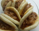 Foto del paso 4 de la receta: Relleno de bondiola braseada a la barbacoa