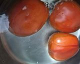 A picture of step 3 of Zero Oil Chickpeas - Protein-Rich Oil-Free Chickpea Recipe.