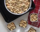 Foto langkah ke 4 dari resep Macaroni schotel panggang.