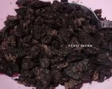 Foto langkah ke 2 dari resep Pastel Oreo Chocolate.