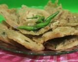 Foto langkah ke 6 dari resep Tempe Kemul khas Wonosobo.