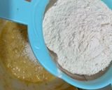Foto del paso 2 de la receta: Torta para compartir 🥧🧁