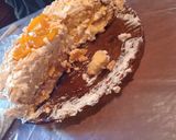 Foto del paso 6 de la receta: Postre chajá 🍑🍑