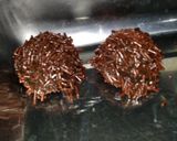 Foto langkah ke 4 dari resep Cookies rambutan.
