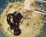 Foto langkah ke 2 dari resep Chocolate Drop Cookies.