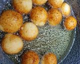 Túrófánk 2 recept fázis 2 fotója