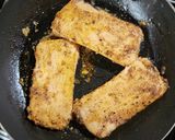 Foto del paso 9 de la receta: 🍲Tofu de lentejas coral salteado al curry con guarnición al aliño de yogur y mostaza 🍲