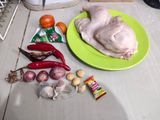 Ayam Bakar Taliwang