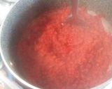 Foto del paso 5 de la receta: Salsa express de remolacha, calabaza y zanahoria