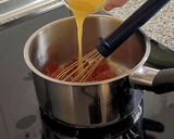 Foto del paso 5 de la receta: Salsa Cítrica de Membrillo