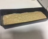 Foto del paso 6 de la receta: Bollo de plátano y queso