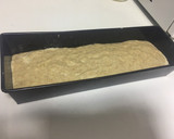 Foto del paso 6 de la receta: Bollo de plátano y queso