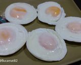 Foto langkah ke 1 dari resep Telur ceplok kecap manis.