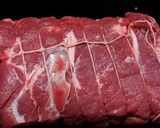 A picture of step 4 of 🍲🍖steak🍲🍖.