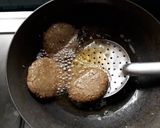 A picture of step 6 of Gud Chandiya.