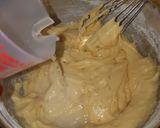 Foto del paso 1 de la receta: Budín de Limón con Aceite 🍋