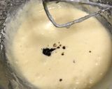 صورة لخطوة 5 من وصفة كيكة ڤانيلا - Vanilla Cake