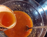 Foto del paso 7 de la receta: Pechugas de Pollo con salsa de piña en olla de cocción lenta