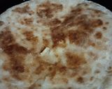तीळ गुळ पोळी (til gul poli recipe in marathi) रेसिपी स्टेप 5 फोटो 