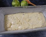 Foto del paso 2 de la receta: Pastel navideño de lavanda