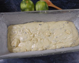 Foto del paso 2 de la receta: Pastel navideño de lavanda