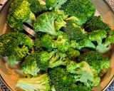 Foto del paso 1 de la receta: Salteado de ternera con brócoli