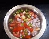તીખી મિક્સ દાલ ફ્રાય (spicy mix daal fry recipe in gujarati) રેસીપી સ્ટેપ2ફોટો