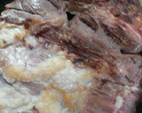 Foto del paso 1 de la receta: Carne a la cerveza con verduras
