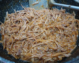 Foto langkah ke 5 dari resep Krawu daging.