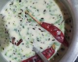 સુરતી કઢી (Surti Kadhi Recipe In Gujarati) રેસીપી સ્ટેપ4ફોટો