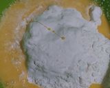 Foto langkah ke 3 dari resep Bingka gula habang.